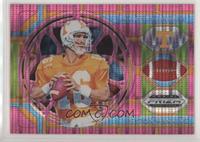Stained Glass - Peyton Manning