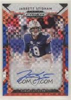 Draft Picks - Jarrett Stidham #/99