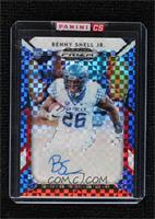 Draft Picks - Benny Snell Jr. [Uncirculated] #/99