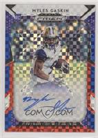 Draft Picks - Myles Gaskin #/99