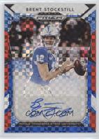 Draft Picks - Brent Stockstill #/99