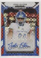 Draft Picks - Josh Oliver #/99