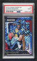 Aaron Rodgers [PSA 9 MINT] #/99