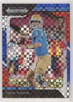 Josh Rosen #/99