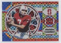 Stained Glass - John Elway #/99