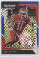 Tyreek Hill #/99