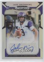 Draft Picks - Jake Browning