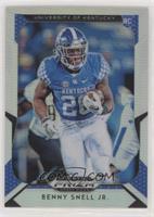 Draft Picks - Benny Snell Jr.