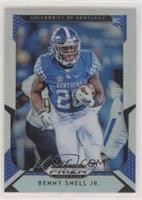 Draft Picks - Benny Snell Jr.