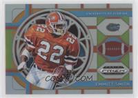 Stained Glass - Emmitt Smith