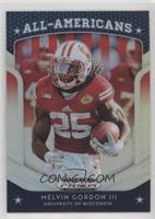 All Americans - Melvin Gordon III