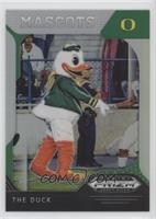 Mascots - The Duck
