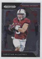 Christian McCaffrey