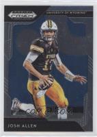 Josh Allen [EX to NM]