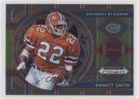 Stained Glass - Emmitt Smith