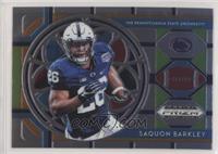 Stained Glass - Saquon Barkley