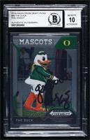Mascots - The Duck [BAS Authentic]