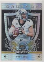 Drew Lock #/75