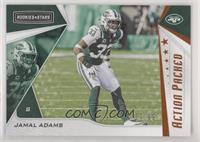 Jamal Adams #/99