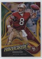 Steve Young #/10