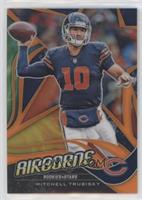 Mitchell Trubisky #/25