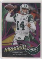 Sam Darnold #/35