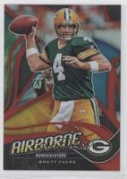 Brett Favre #/75