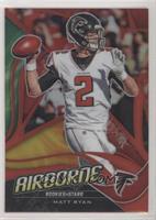 Matt Ryan #/75