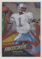 Warren Moon #/75