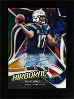 Philip Rivers #/3