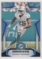 Xavien Howard #/5