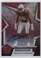 Deionte Thompson #/25