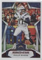 Philip Rivers #/80