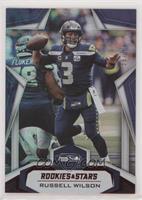 Russell Wilson #/80