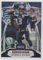 Russell Wilson #/80