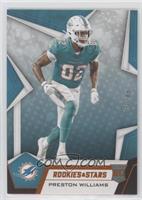 Rookies - Preston Williams #/99