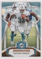 Kenyan Drake #/99