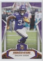 Dalvin Cook #/99