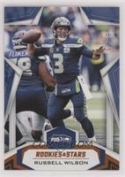 Russell Wilson #/99