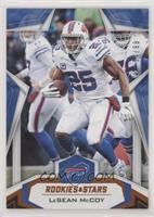 LeSean McCoy #/99