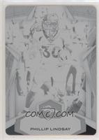 Phillip Lindsay #/1