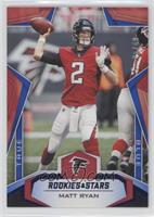 Matt Ryan #/49