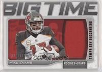 Mike Evans #/100