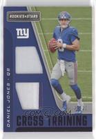 Daniel Jones [EX to NM] #/25