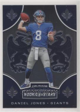 2019 Panini Rookies & Stars - Crusade #CS-DJ - Daniel Jones