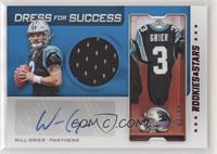 Will Grier #/99