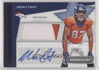 Noah Fant #/25