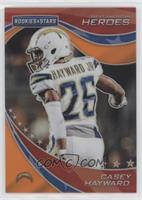 Casey Hayward #/25