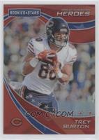 Trey Burton #/75