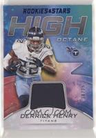 Derrick Henry #/25